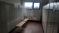 Székesfehérvár 库房 9