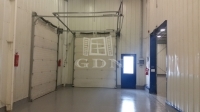 Székesfehérvár 库房 4