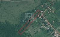 Pázmánd Участок - 13.000.000 HUF