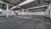 出租 库房 Székesfehérvár, 200m2