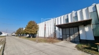 Székesfehérvár 库房 0