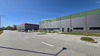Kiadó raktár Székesfehérvár, 6023m2