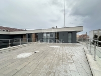Székesfehérvár Wohnung (Ziegel) 8
