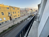 Székesfehérvár Wohnung (Ziegel) 1