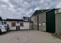 Székesfehérvár 库房 3
