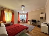 Székesfehérvár Lakás (téglaépítésű) 1