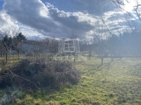 Sárszentmihály Building lot 0