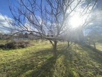 Sárszentmihály Building lot 2