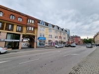 închiriere birouri Székesfehérvár, 147m2