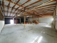 Kiadó raktár Székesfehérvár, 250m2