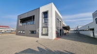Kiadó ipari terület Székesfehérvár, 1193m2