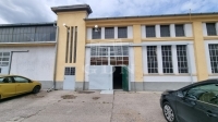 Kiadó raktár Székesfehérvár, 300m2
