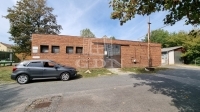 Kiadó raktár Székesfehérvár, 940m2