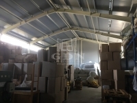 Seregélyes 库房 3