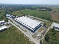 Székesfehérvár 库房 1