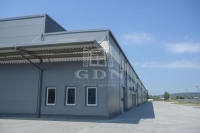 Székesfehérvár 库房 4