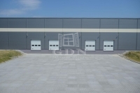 Székesfehérvár 库房 3