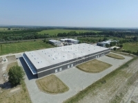 Székesfehérvár 库房 0