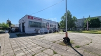 Székesfehérvár 商业用 - 店铺 - 212.424.000 HUF