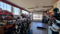 Székesfehérvár 商业用 - 店铺 6