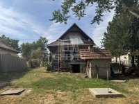 Pákozd 家庭别墅 14