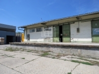 Сдается в аренду склад Székesfehérvár, 157m2