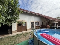 Székesfehérvár 家庭别墅 24