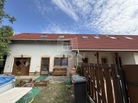 Székesfehérvár 家庭别墅 25