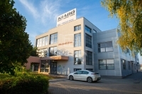 Kiadó raktár Székesfehérvár, 185m2