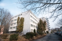 Székesfehérvár 商业用 - 旅游行业 - 550.000.000 HUF
