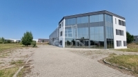 Székesfehérvár 工业区域 0