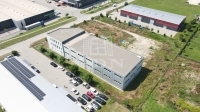 Székesfehérvár 工业区域 - 1.960 HUF