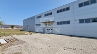 Székesfehérvár 工业区域 4