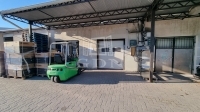 Сдается в аренду склад Székesfehérvár, 130m2