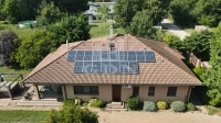 Székesfehérvár 家庭别墅 31