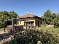 Székesfehérvár 家庭别墅 28