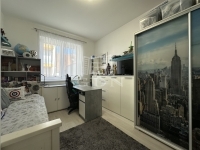 Székesfehérvár Lakás (téglaépítésű) 10