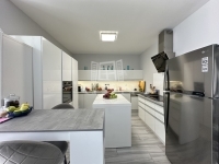 Székesfehérvár Lakás (téglaépítésű) 7