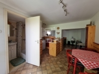 Balatonvilágos 夏季别墅 12