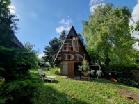 Balatonvilágos 夏季别墅 17