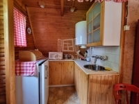 Balatonvilágos 夏季别墅 1