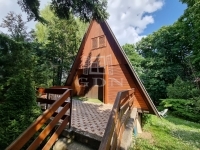 Balatonvilágos 夏季别墅 17