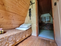 Balatonvilágos 夏季别墅 8