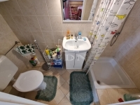 Balatonvilágos 夏季别墅 16