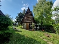 Balatonvilágos 夏季别墅 19