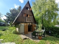 Balatonvilágos 夏季别墅 20