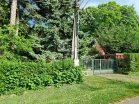 Balatonvilágos 夏季别墅 24