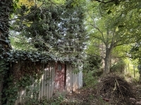 Pátka 家庭别墅 12