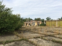 Lovasberény Industrial area 1