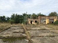 Lovasberény Industrial area 2